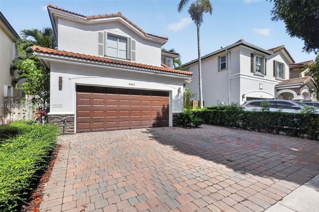 4422 NW 112th Ct, Doral, FL 33178