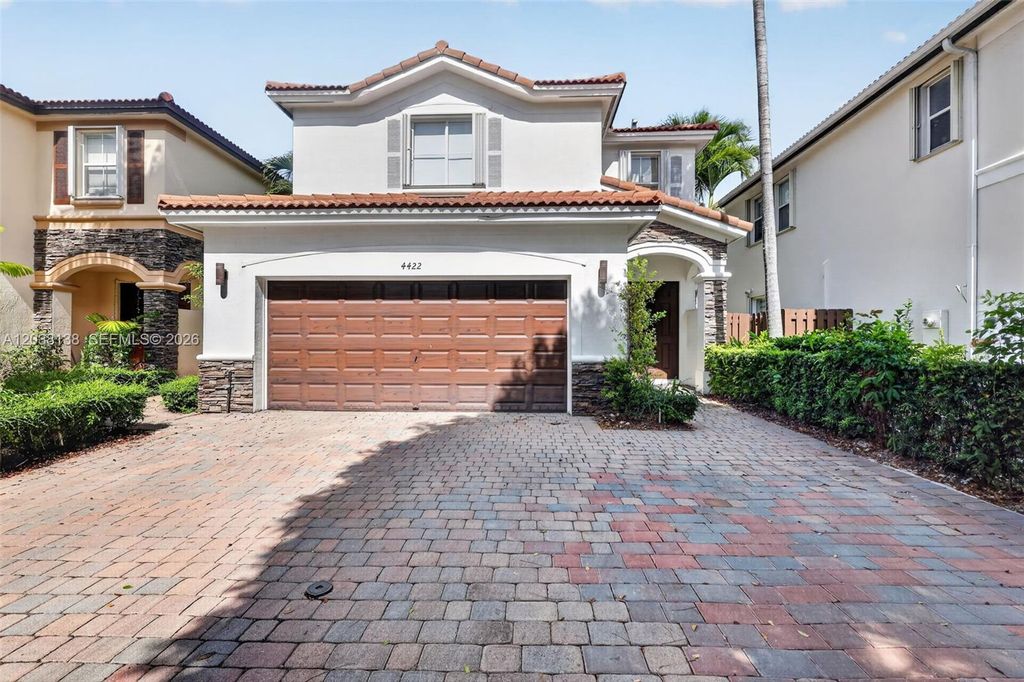 4422 NW 112th Ct, Doral, FL 33178