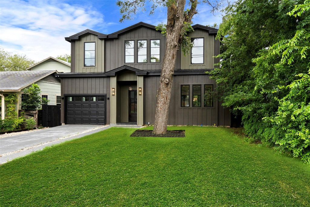 705 E 50th ST, Austin, TX 78751