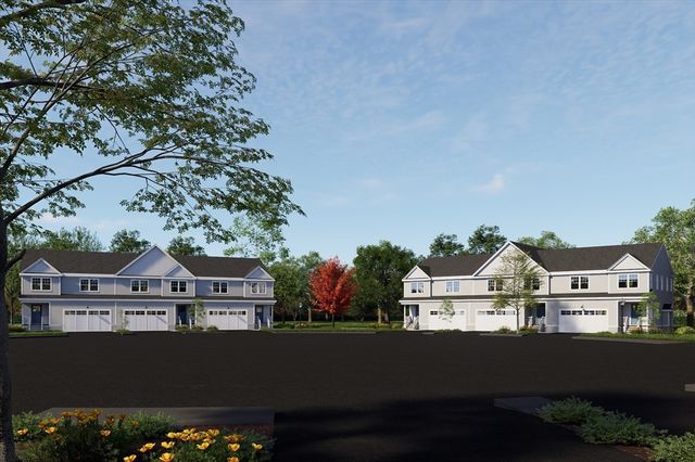 3 Whitman Circle 3, Bellingham, MA 02019