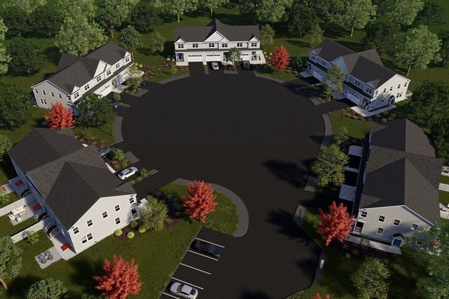 3 Whitman Circle 3, Bellingham, MA 02019