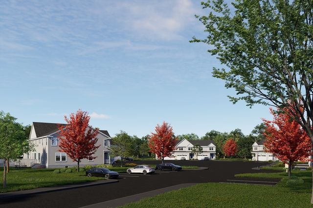 3 Whitman Circle 3, Bellingham, MA 02019