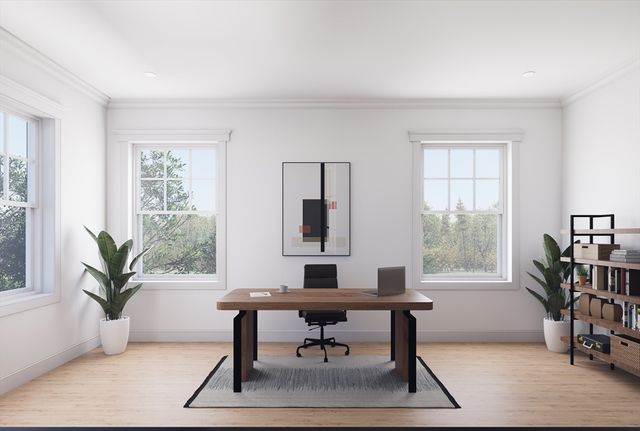 3 Whitman Circle 3, Bellingham, MA 02019