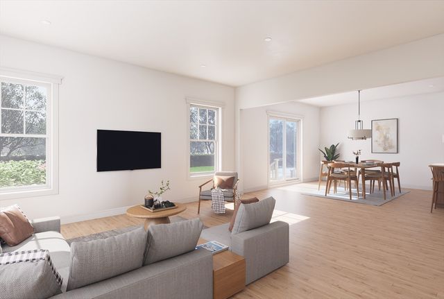 3 Whitman Circle 3, Bellingham, MA 02019