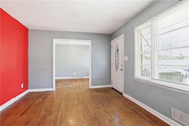 1548 Sylvan SW Road, Atlanta, GA 30310