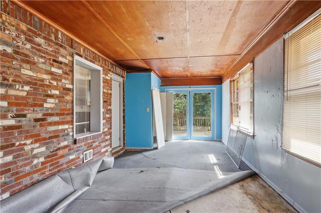 1548 Sylvan SW Road, Atlanta, GA 30310