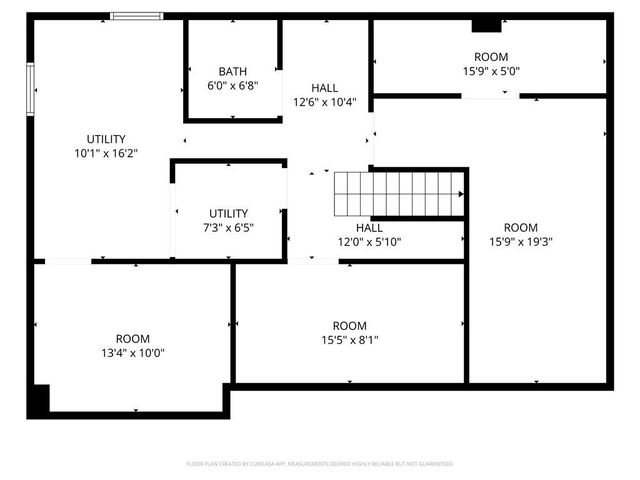 1548 Sylvan SW Road, Atlanta, GA 30310