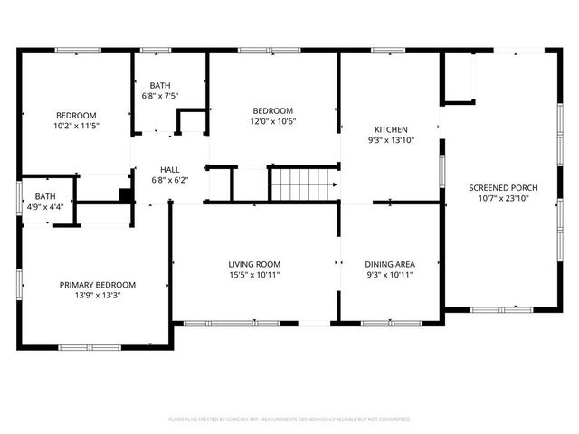 1548 Sylvan SW Road, Atlanta, GA 30310