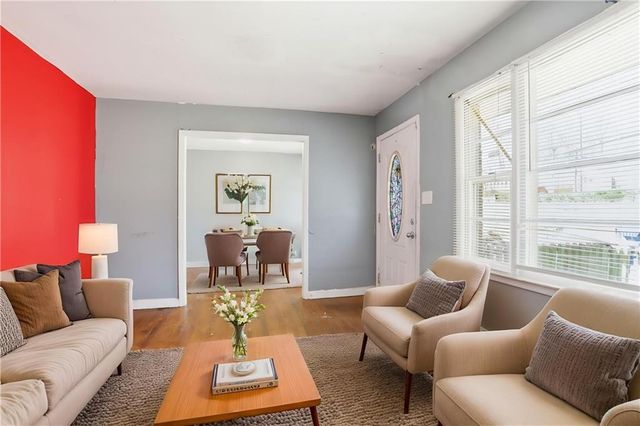 1548 Sylvan SW Road, Atlanta, GA 30310