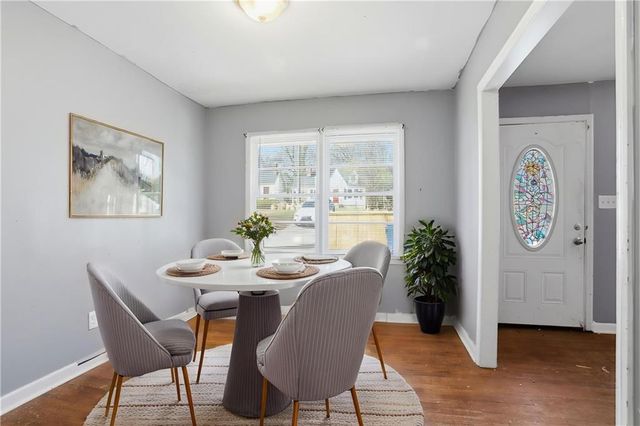 1548 Sylvan SW Road, Atlanta, GA 30310