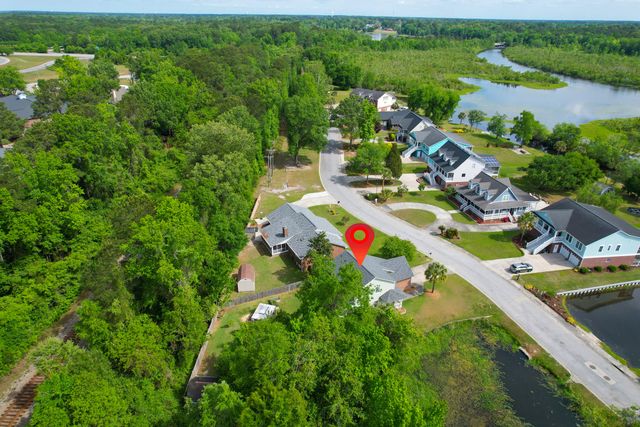 41 N Basilica Avenue, Hanahan, SC 29410