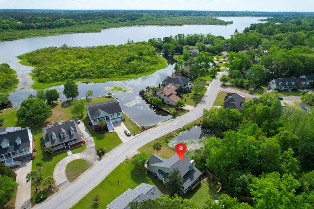 41 N Basilica Avenue, Hanahan, SC 29410