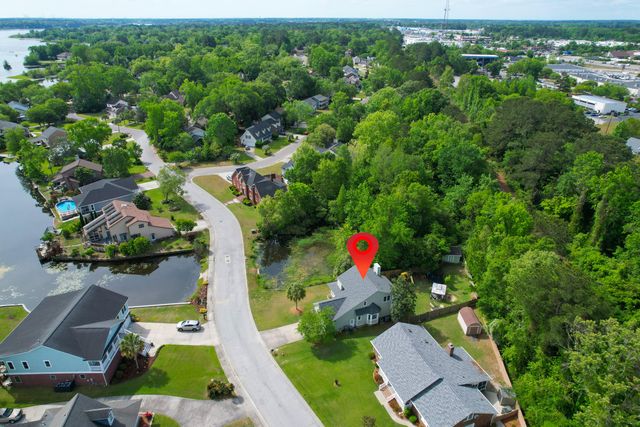 41 N Basilica Avenue, Hanahan, SC 29410