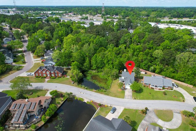41 N Basilica Avenue, Hanahan, SC 29410