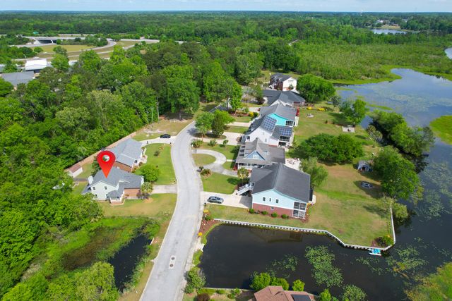 41 N Basilica Avenue, Hanahan, SC 29410