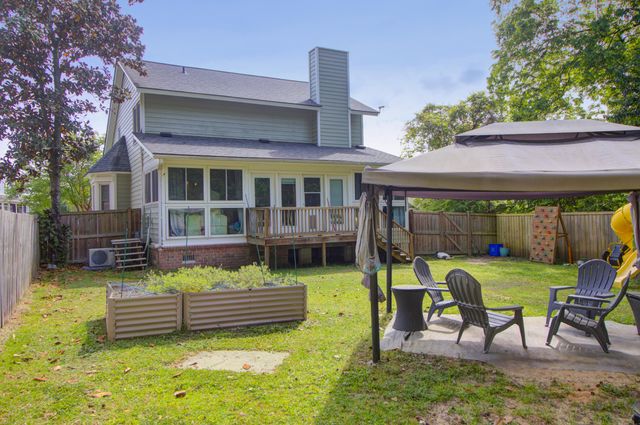 41 N Basilica Avenue, Hanahan, SC 29410