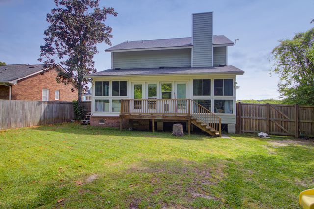 41 N Basilica Avenue, Hanahan, SC 29410