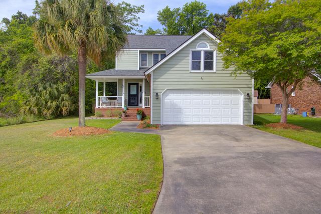 41 N Basilica Avenue, Hanahan, SC 29410