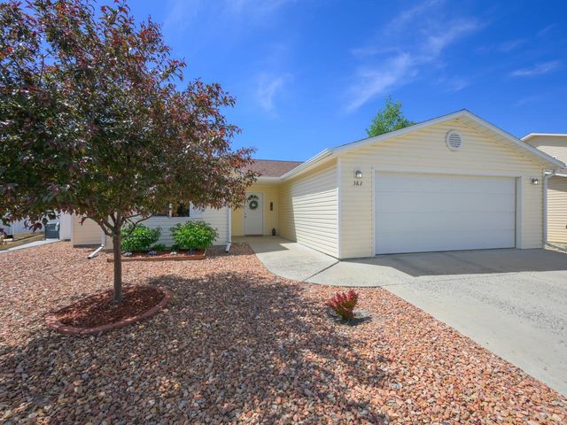 382 Kathleen Circle, Grand Junction, CO 81501