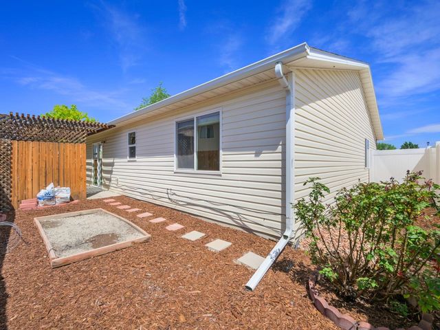 382 Kathleen Circle, Grand Junction, CO 81501