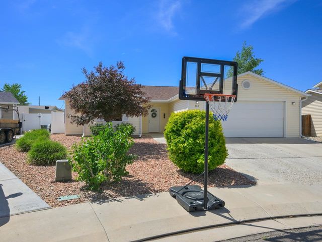 382 Kathleen Circle, Grand Junction, CO 81501