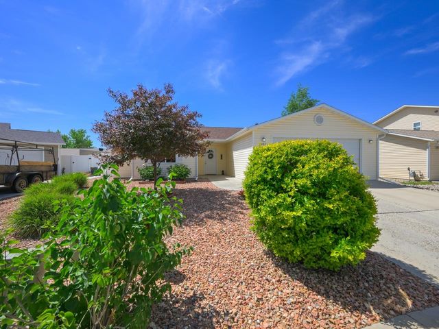 382 Kathleen Circle, Grand Junction, CO 81501