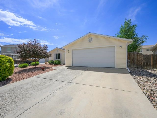382 Kathleen Circle, Grand Junction, CO 81501