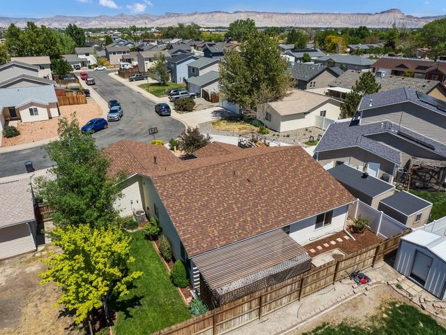 382 Kathleen Circle, Grand Junction, CO 81501