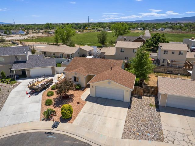 382 Kathleen Circle, Grand Junction, CO 81501