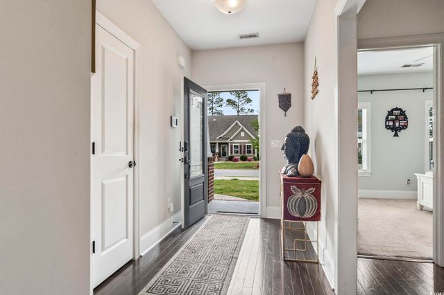 586 Indigo Bay Circle, Myrtle Beach, SC 29579
