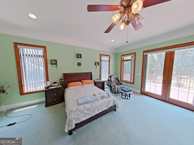 1271 Daandra Drive, Watkinsville, GA 30677