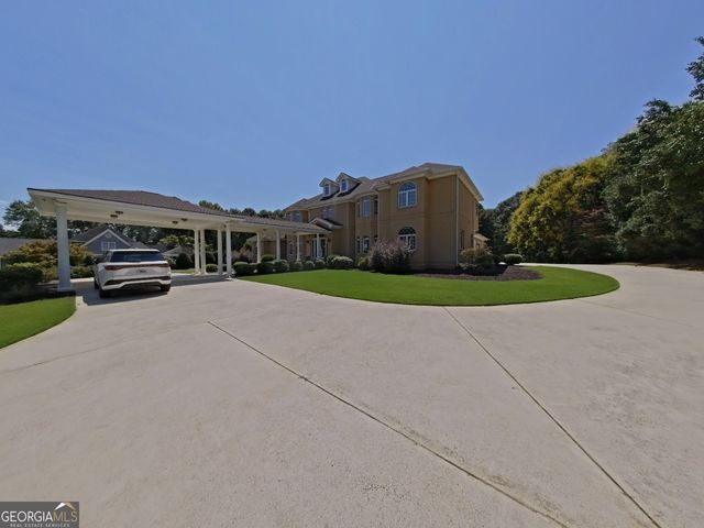 1271 Daandra Drive, Watkinsville, GA 30677