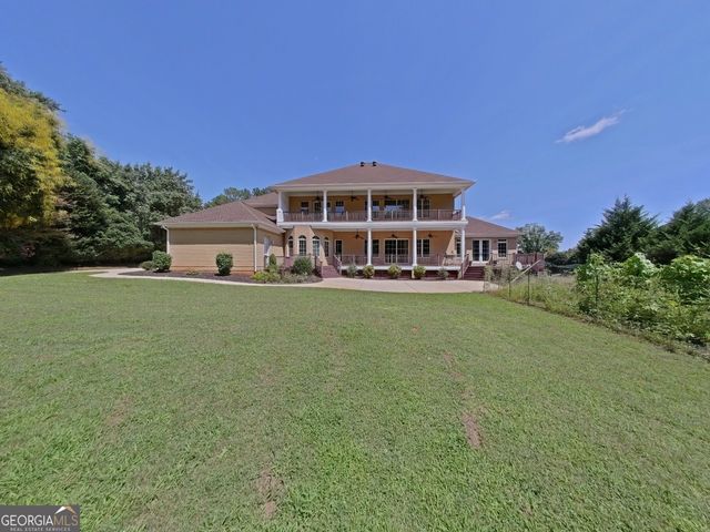 1271 Daandra Drive, Watkinsville, GA 30677