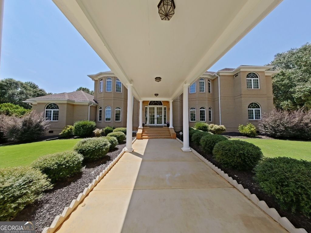 1271 Daandra Drive, Watkinsville, GA 30677