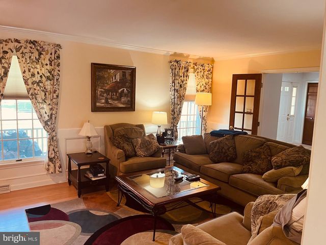 3819 CLAVERTON RD, Mechanicsburg, PA 17050