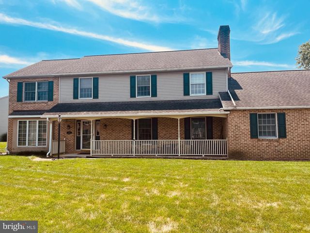 3819 CLAVERTON RD, Mechanicsburg, PA 17050