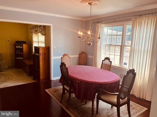 3819 CLAVERTON RD, Mechanicsburg, PA 17050