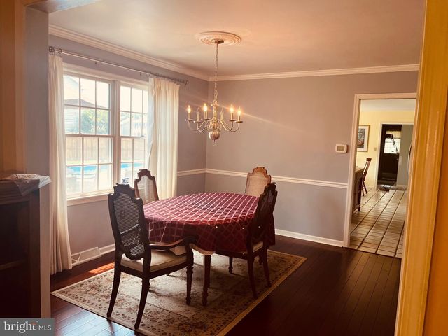 3819 CLAVERTON RD, Mechanicsburg, PA 17050