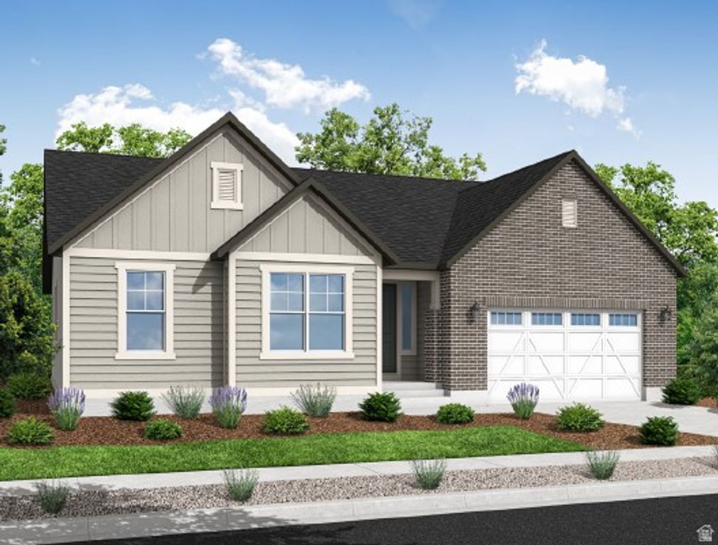 8767 S HOBACK RIVER RD, West Jordan, UT 84081 — exterior