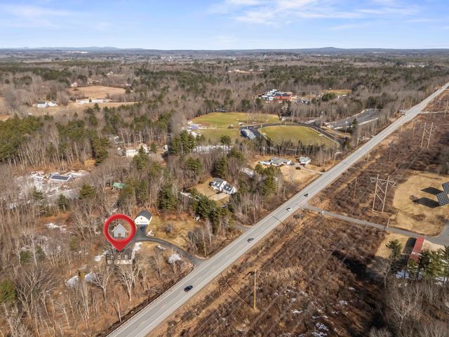 296 Dow Highway, South Berwick, ME 03908