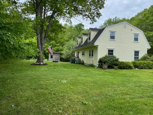 296 Dow Highway, South Berwick, ME 03908