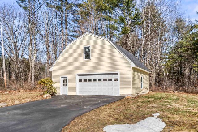 296 Dow Highway, South Berwick, ME 03908