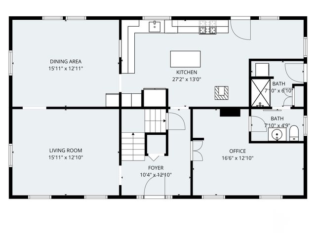 296 Dow Highway, South Berwick, ME 03908