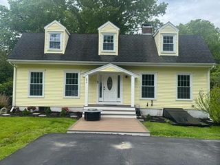 296 Dow Highway, South Berwick, ME 03908