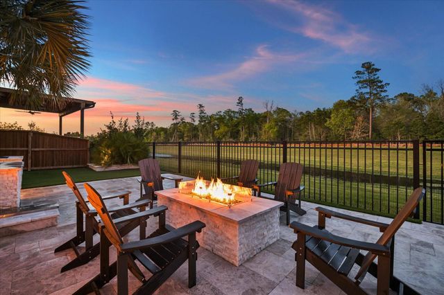 5209 Liberty Cove Drive, Spring, TX 77386