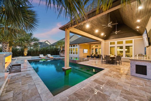 5209 Liberty Cove Drive, Spring, TX 77386