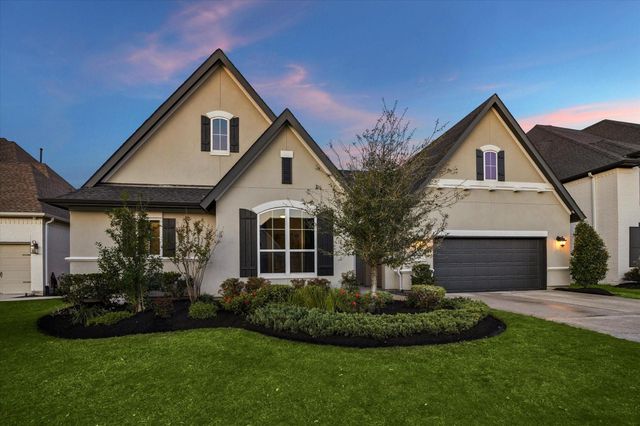 5209 Liberty Cove Drive, Spring, TX 77386