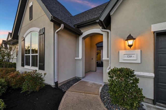 5209 Liberty Cove Drive, Spring, TX 77386
