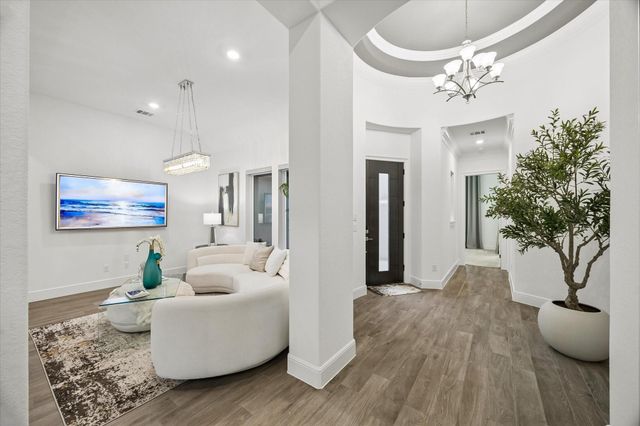 5209 Liberty Cove Drive, Spring, TX 77386