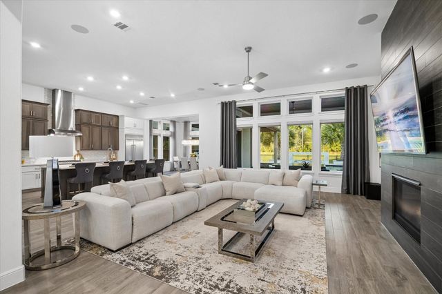 5209 Liberty Cove Drive, Spring, TX 77386